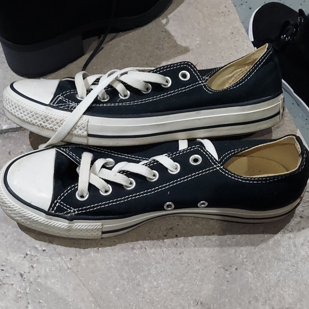 Converse ⭐ All Star Unisex Shoes - Picture 7 of 7